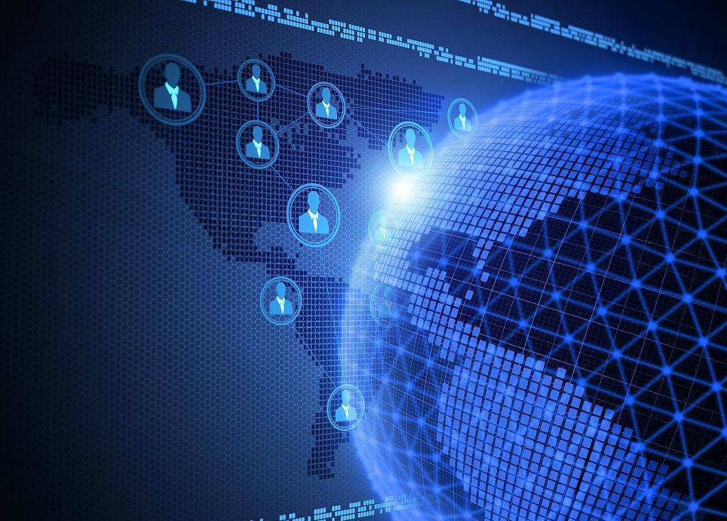 都在談論的大數(shù)據(jù),究竟是如何"買賣"的?_科技_網(wǎng)