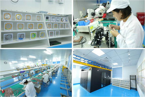 唐品科技加入訊石會員 一站式的通信配套產(chǎn)品提供商