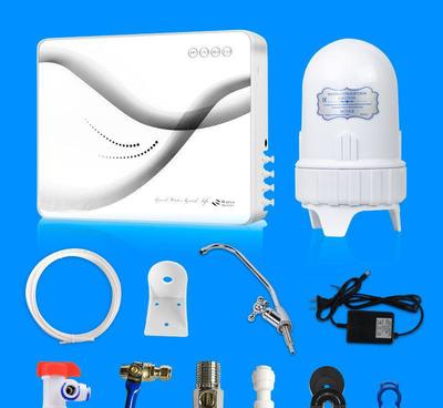【深圳凈水器廠家箱式四代反滲透家用凈水器 純水機(jī)代理 批發(fā)】價(jià)格_廠家_圖片